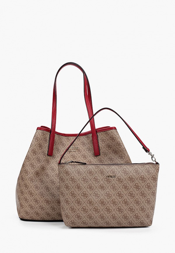 

Комплект Guess, Бежевый
