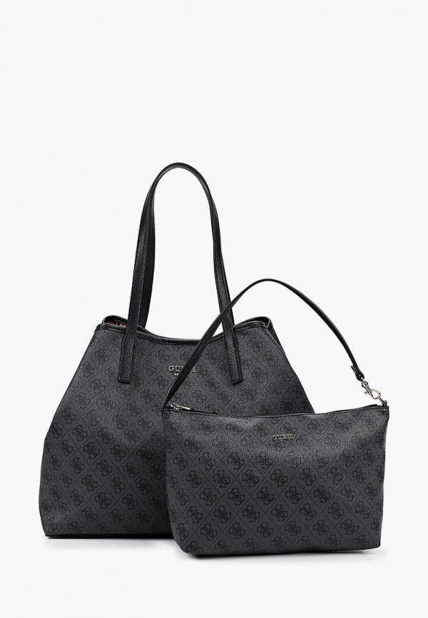 

Комплект Guess, Черный