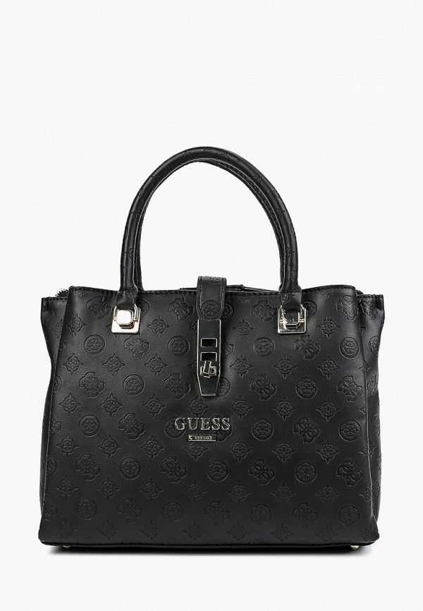 

Сумка Guess, Черный
