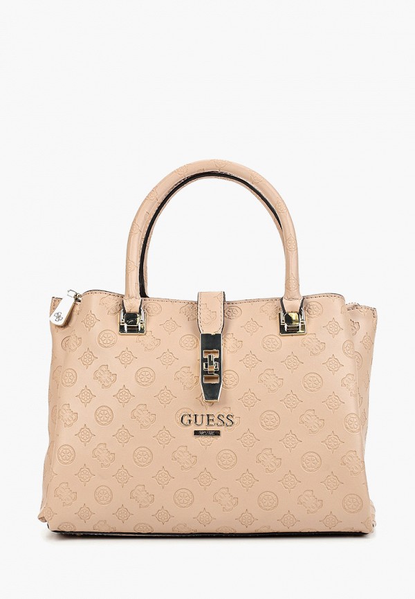 

Сумка Guess, Бежевый