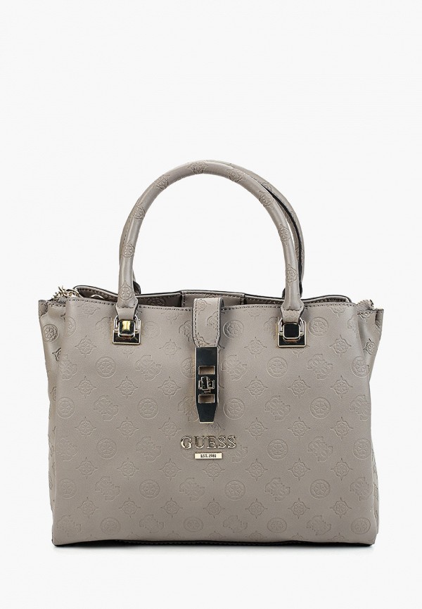 

Сумка Guess, Серый