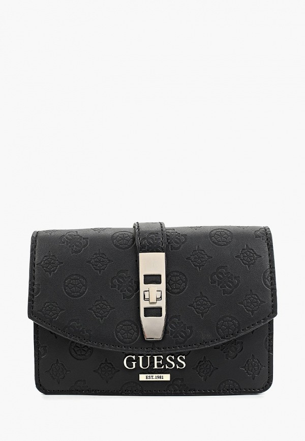 

Сумка Guess, Черный