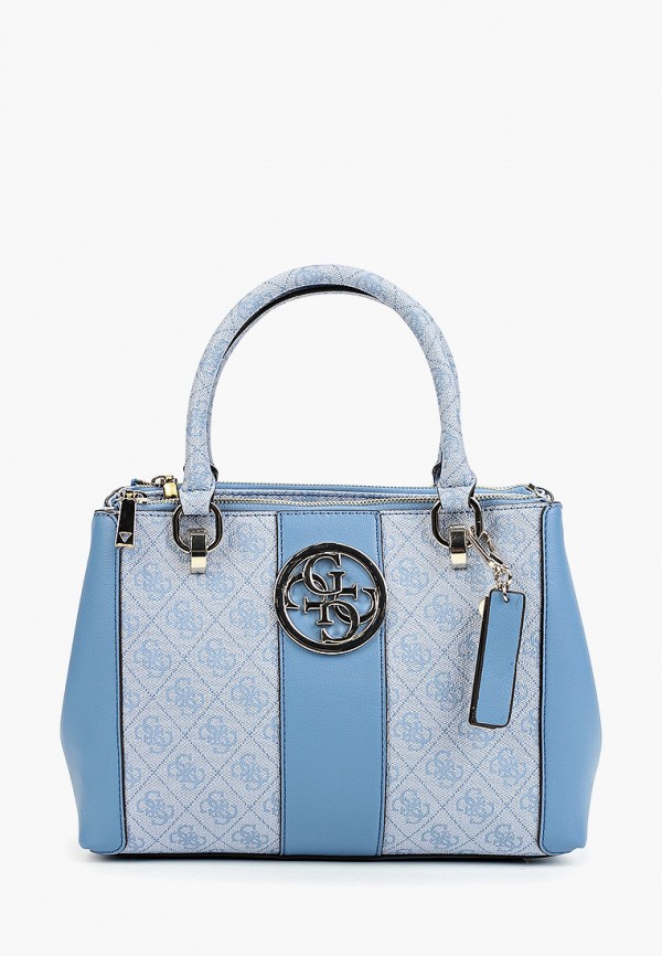 

Сумка Guess, Голубой