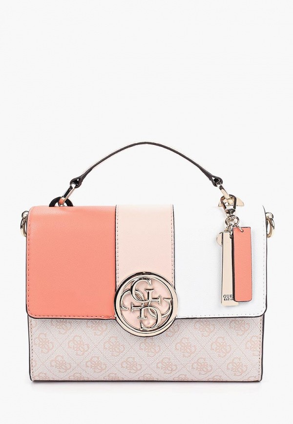 

Комплект Guess, Розовый