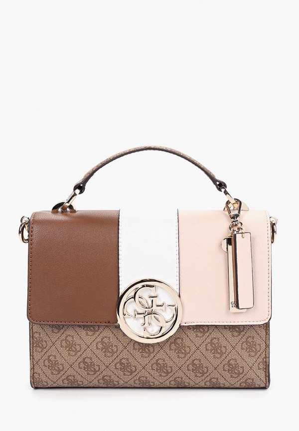 

Комплект Guess, Коричневый