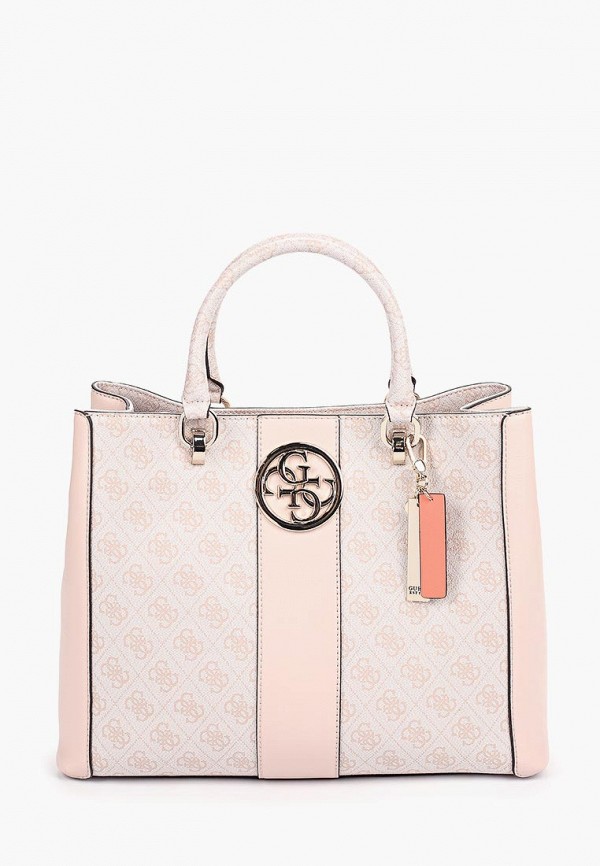

Комплект Guess, Розовый