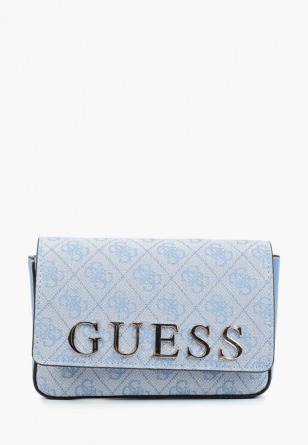 фото Сумка поясная Guess