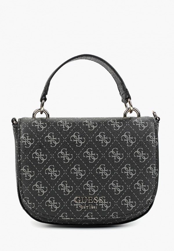 

Сумка Guess, Черный