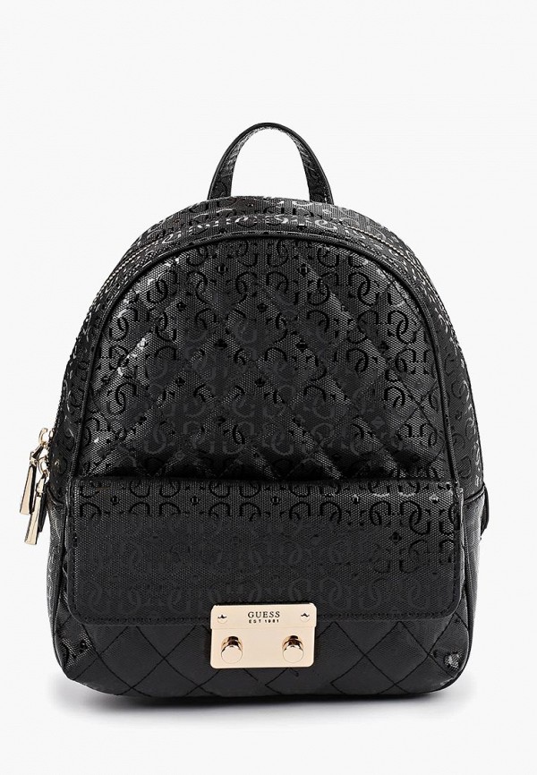 

Рюкзак Guess, Черный