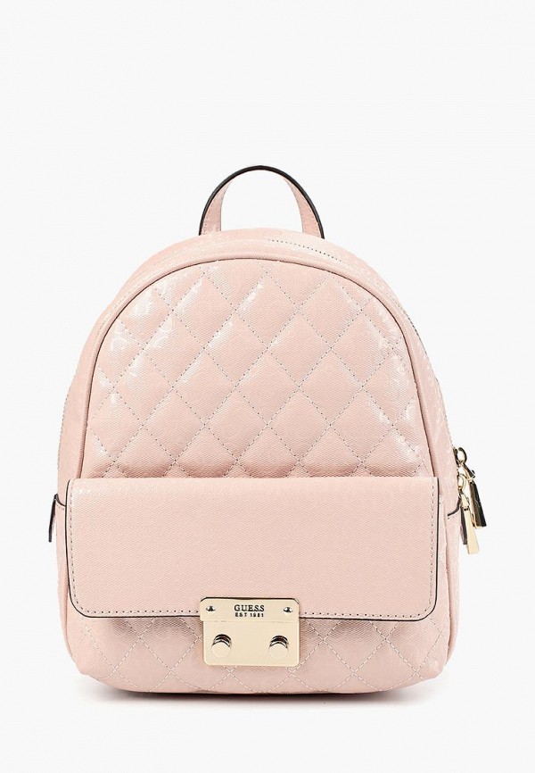 

Рюкзак Guess, Розовый