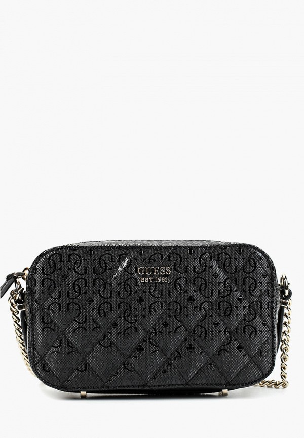 

Сумка Guess, Черный