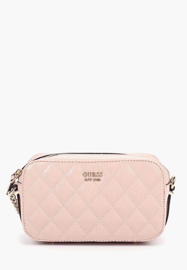 

Сумка Guess, Розовый