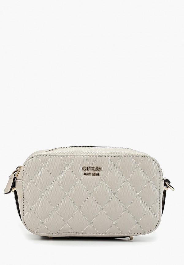 

Сумка Guess, Бежевый
