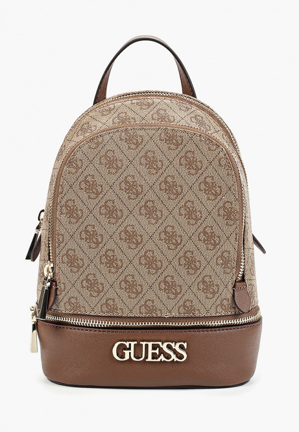 

Рюкзак Guess, Коричневый