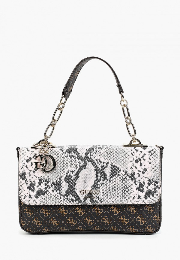 

Сумка Guess, Коричневый