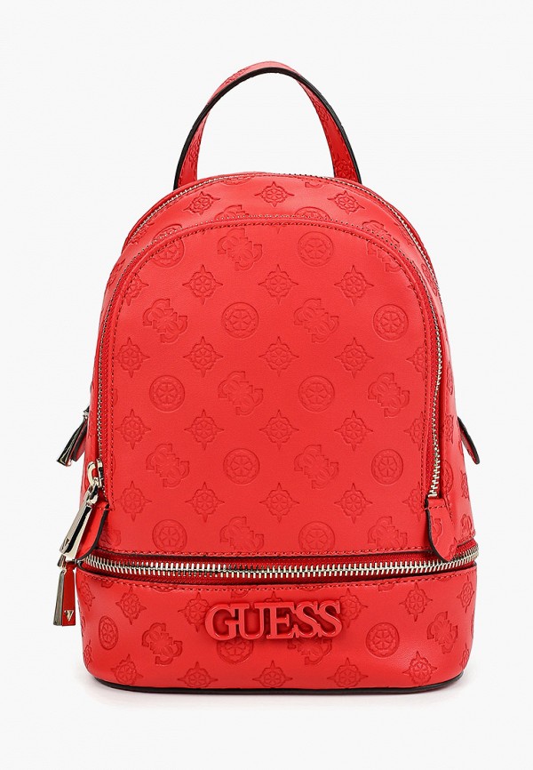 

Рюкзак Guess, Красный
