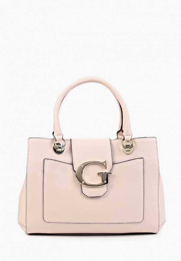 

Сумка Guess, Розовый