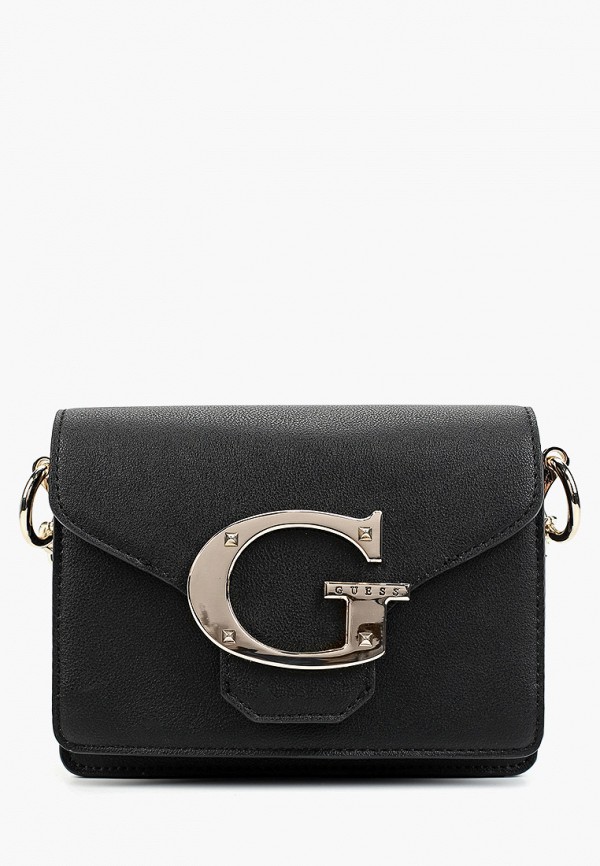 

Сумка Guess, Черный