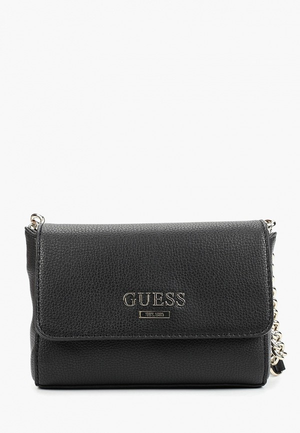 

Сумка Guess, Черный