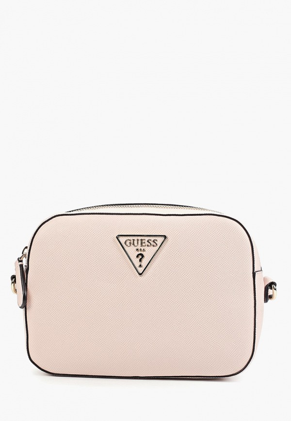 

Сумка Guess, Розовый