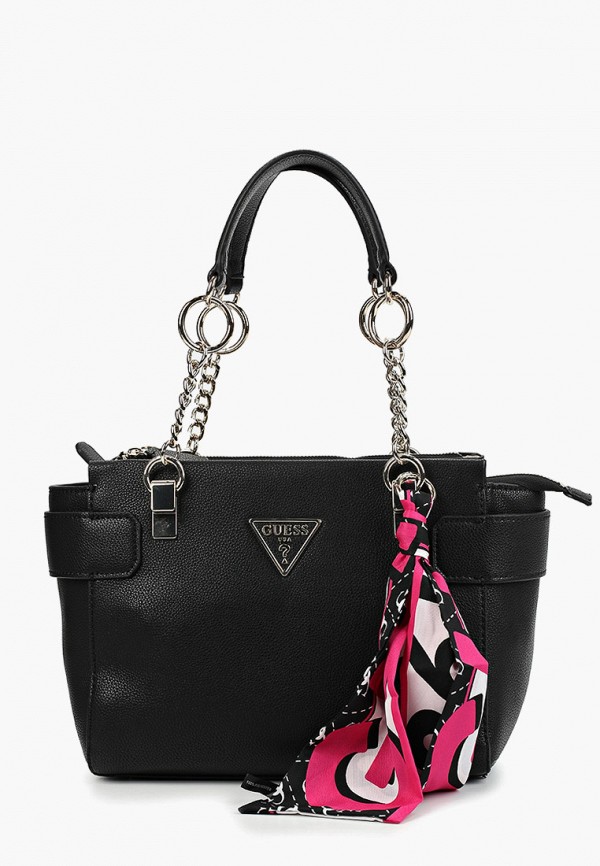 

Сумка Guess, Черный