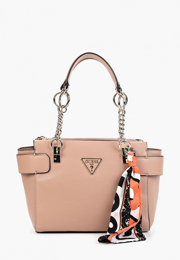 

Сумка Guess, Розовый