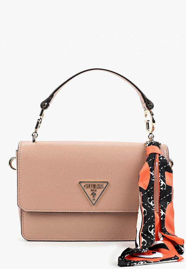 

Сумка Guess, Розовый