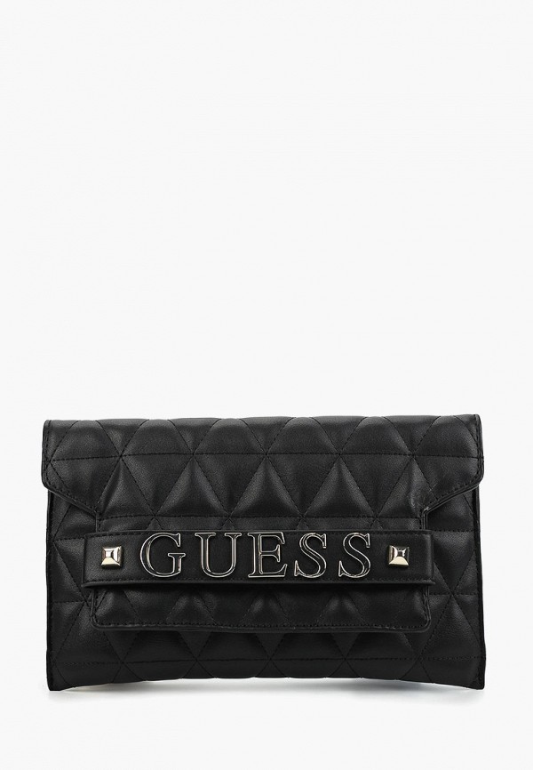

Клатч Guess, Черный