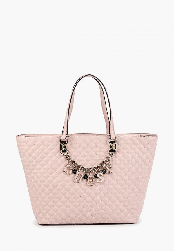 

Сумка Guess, Розовый