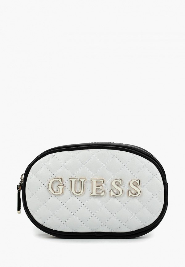 

Сумка поясная Guess, Белый