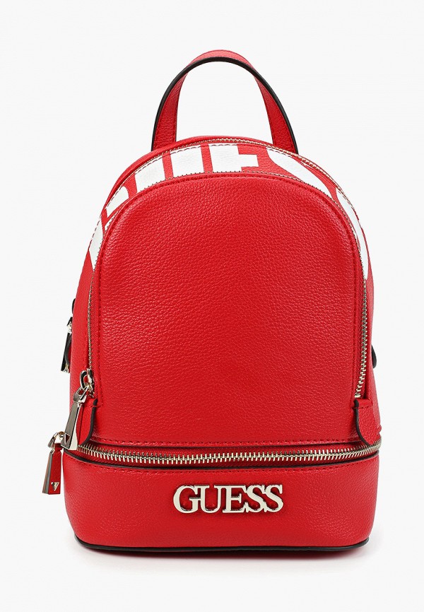 

Рюкзак Guess, Красный