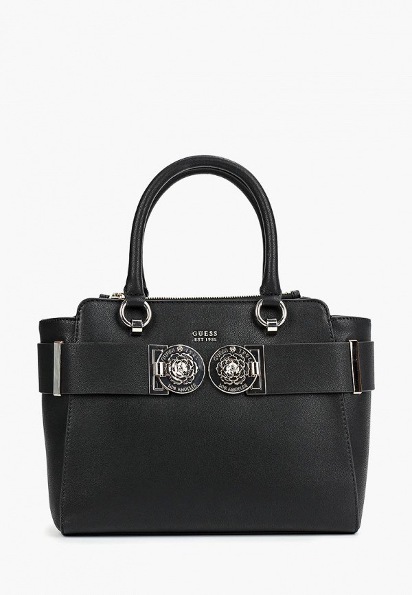 

Сумка Guess, Черный