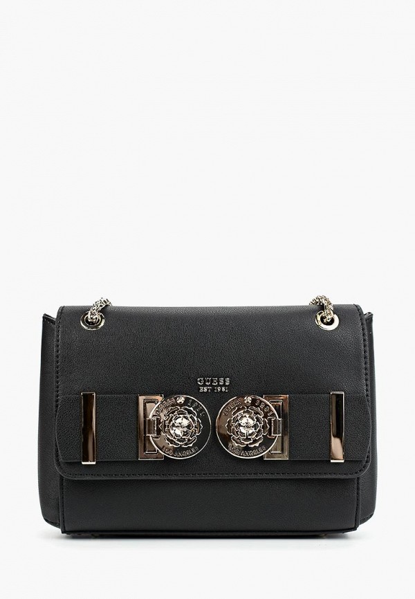

Сумка Guess, Черный
