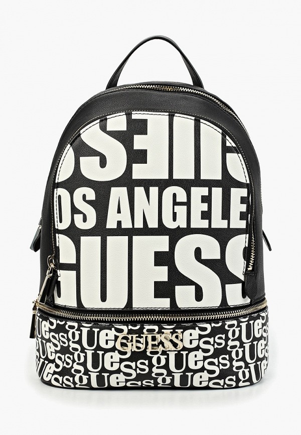 

Рюкзак Guess, Черный