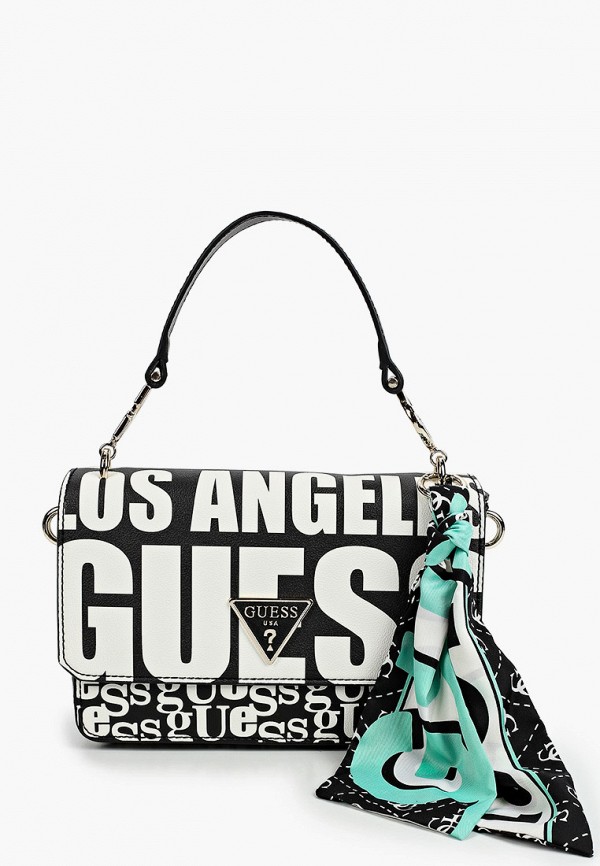 

Комплект Guess, Черный
