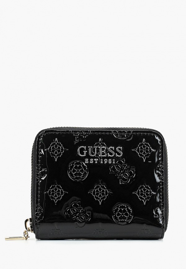 

Кошелек Guess, Черный