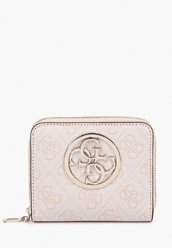 

Кошелек Guess, Розовый