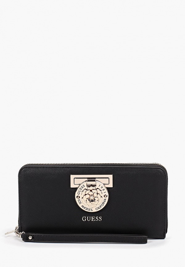 

Кошелек Guess, Черный