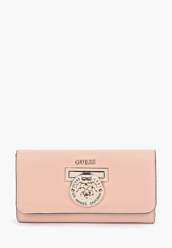 

Кошелек Guess, Розовый