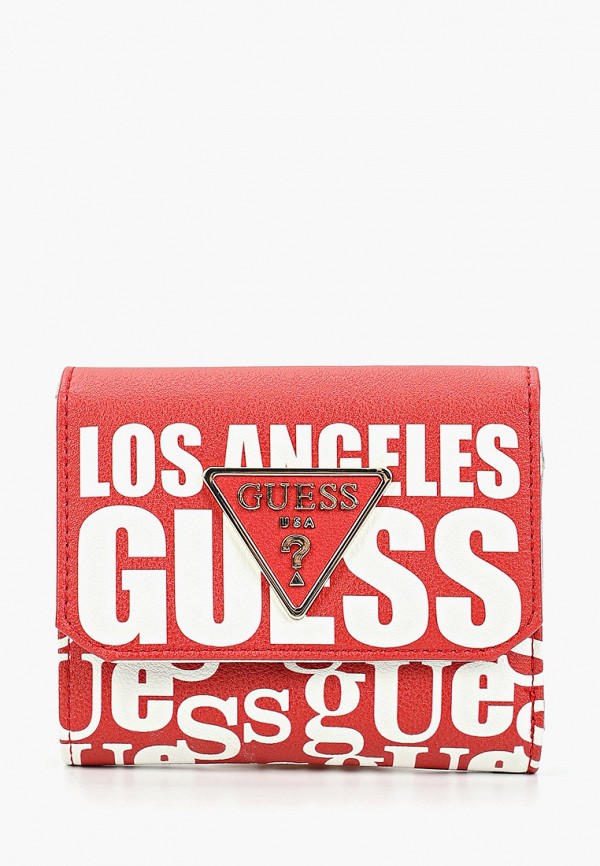 Кошелек Guess