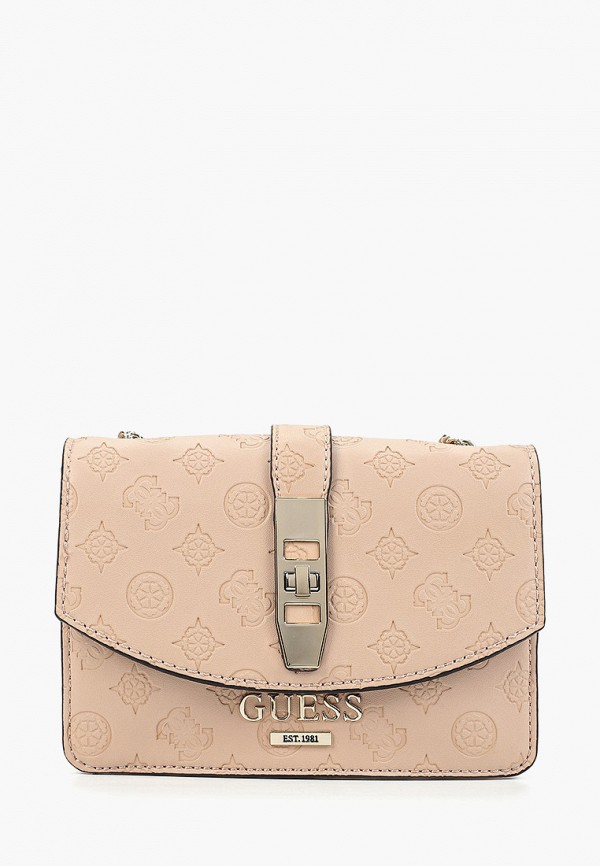 

Сумка Guess, Розовый