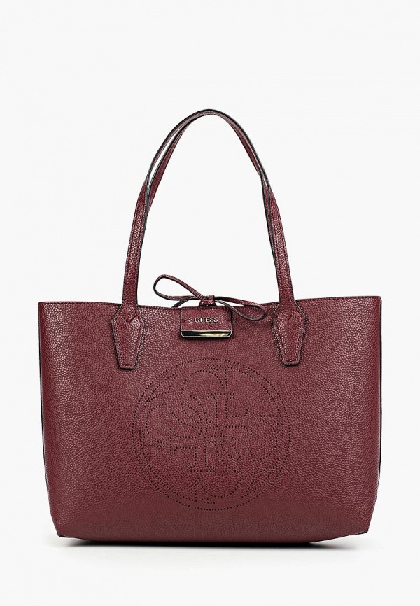 

Сумка Guess, Розовый