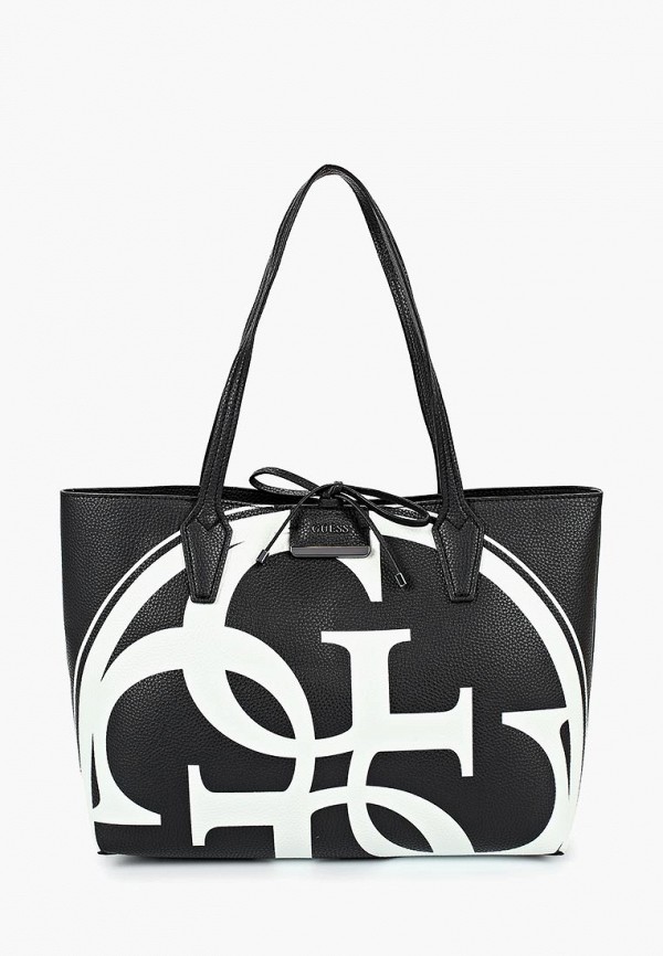 

Сумка Guess, Черный