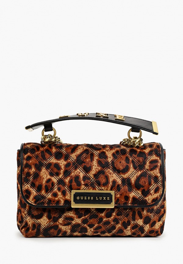

Сумка Guess, Коричневый