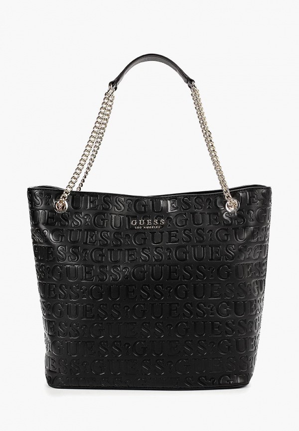 

Сумка Guess, Черный