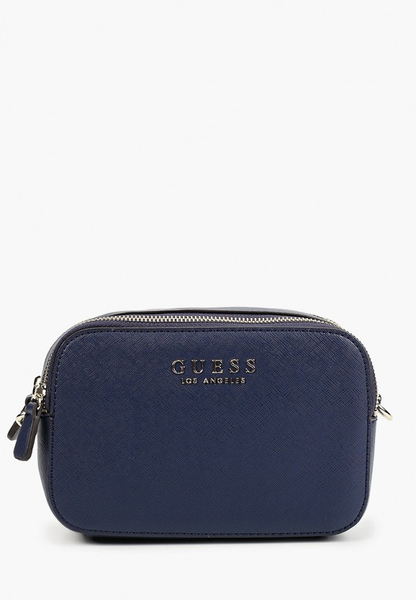 

Сумка Guess, Синий