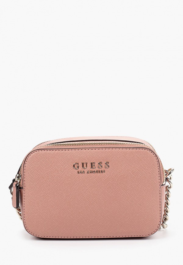 

Сумка Guess, Розовый