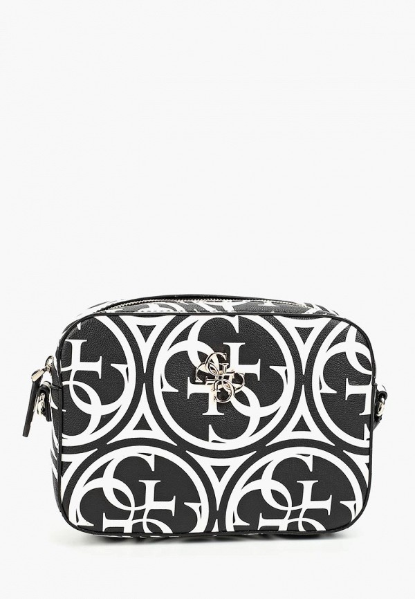 

Сумка Guess, Черный