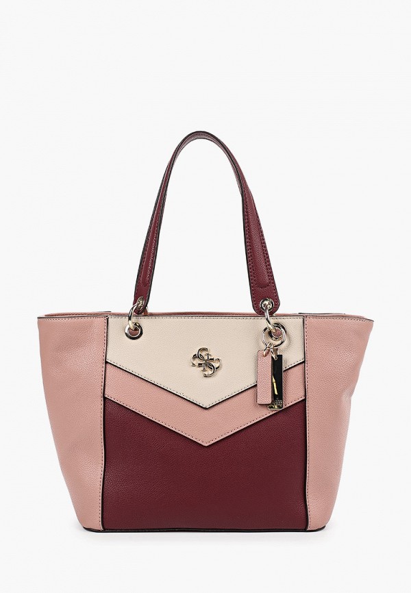 

Сумка Guess, Розовый
