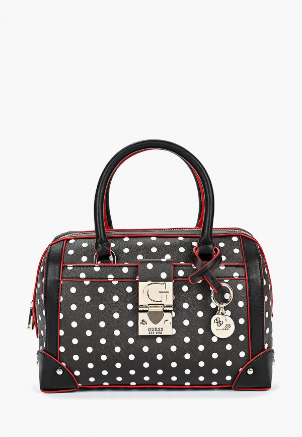 

Сумка Guess, Черный